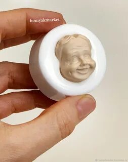 Молды для ватных