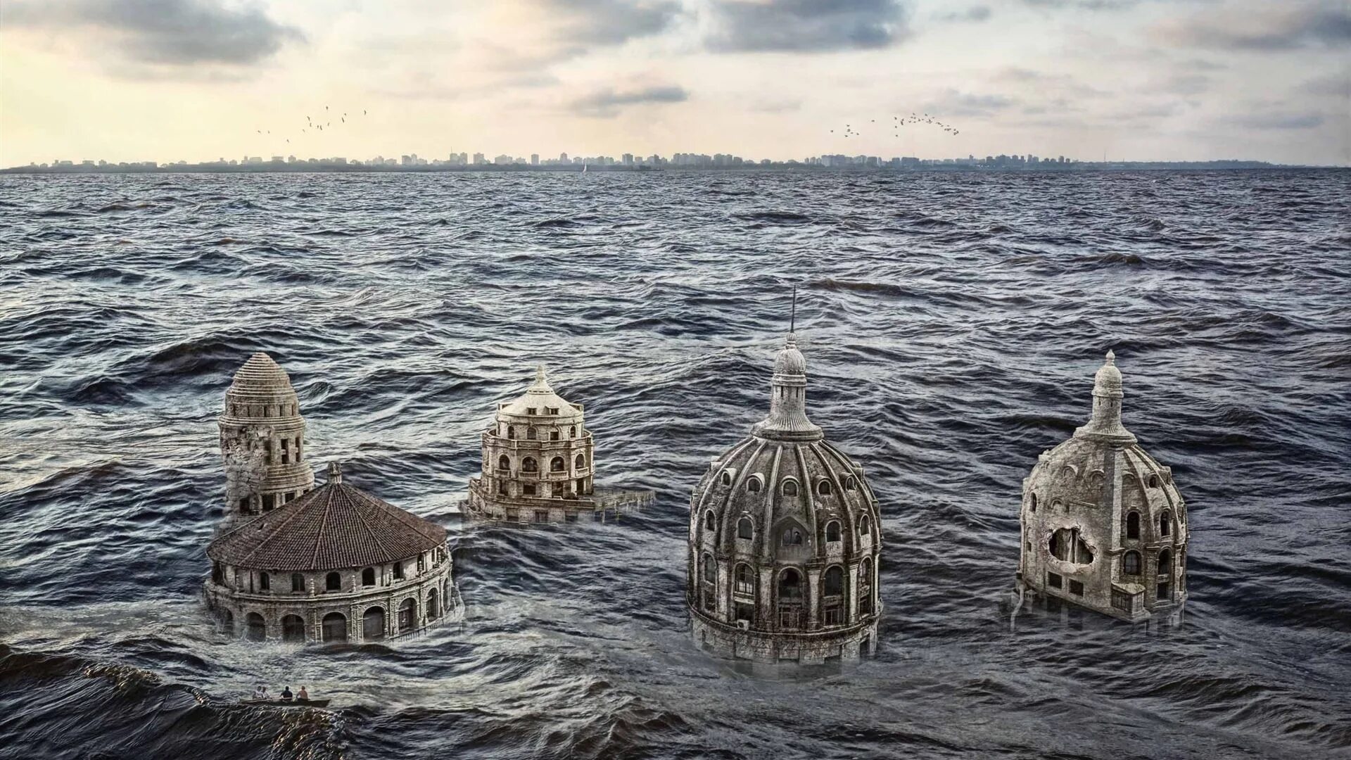 Город который стоит на воде. Затопленный храм молога. молога затопленный город. рыбинское водохранилище купол церкви. рыбинское водохранилище затопленный город молога.