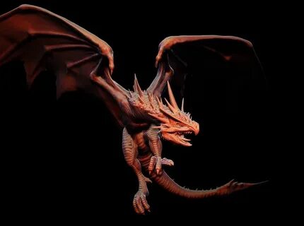 Dragon harry potter