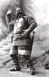 Рондо фарлафа опера