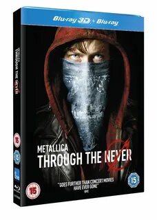 Through the never
