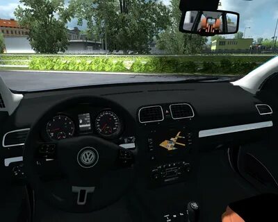 Octavia ets 2