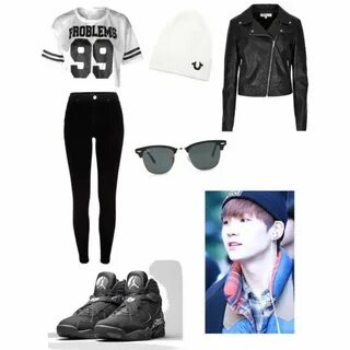 Bts каких девушек