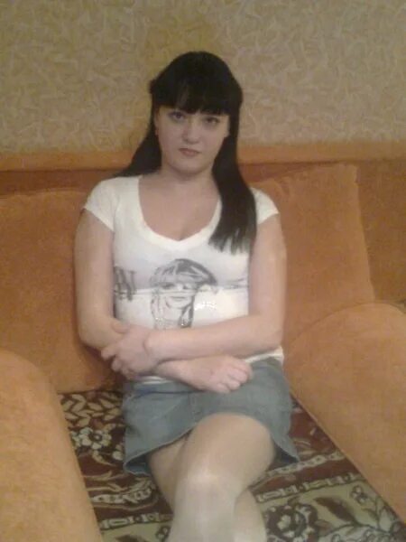Рославль люди. Рославль люди