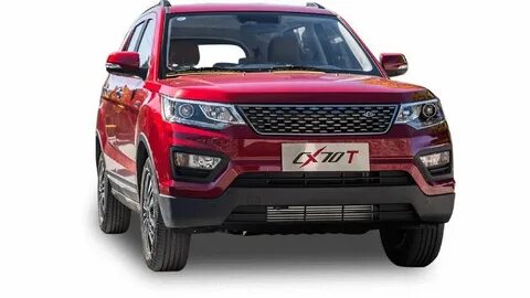 Changan uni t отзывы