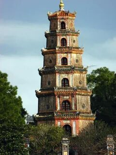 Pagoda ninocminda