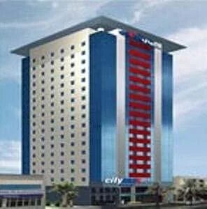 Citymax hotel sharjah 3 шарджа