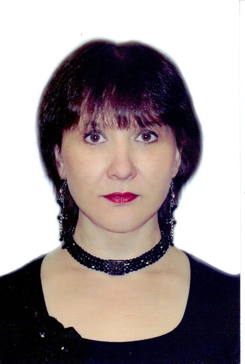 Заведующая солнышко