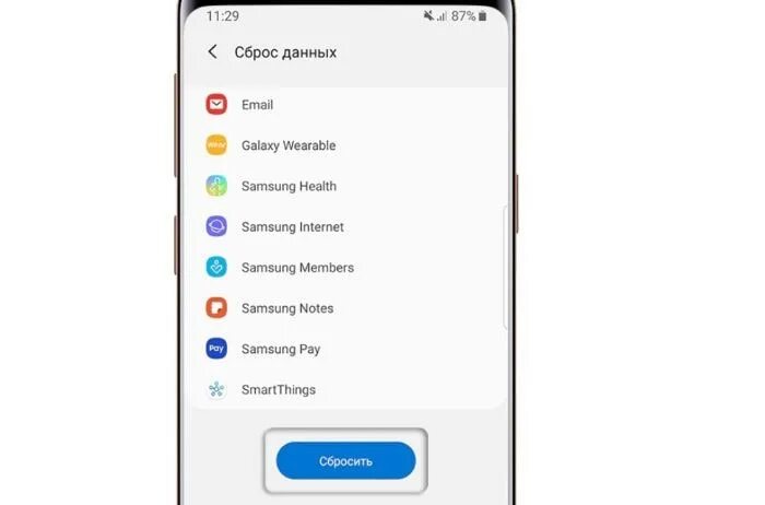 Сброс данных на самсунг. Как сбросить данные на Samsung. Как сделать сброс данных на самсунг. Сброс настроек самсунг а 12. Самсунг пароли сброс настроек