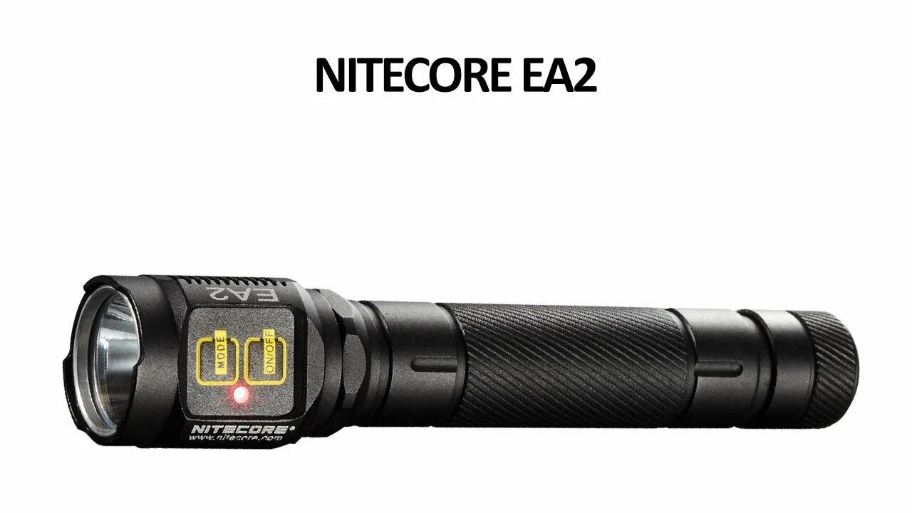 Фонари видео обзор. Фонарь nitecore 2аа. фонарь nitecore ec22 black. фонарь найткор на 2 батарейки ааа. фонарик nitecore ea2 разбор.