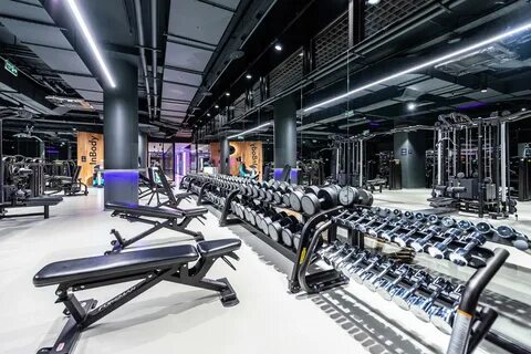 Ddx фитнес казань