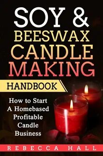 Art of candle making business startup pdf