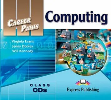 Career path учебники
