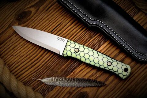Ножи beaverknife