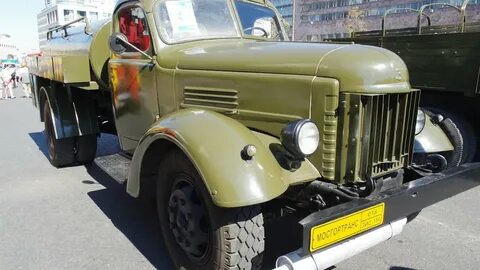 150 грузовой