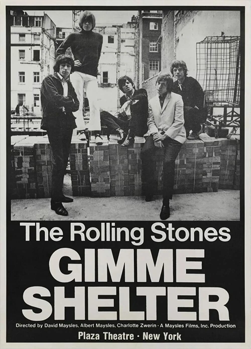 Stones gimme shelter. Роллинг стоунз Постер. Rolling Stones плакат. Плакат Stone Shelter. Плакат группы Роллинг стоунз.