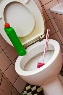 К чему снится грязный унитаз женщине