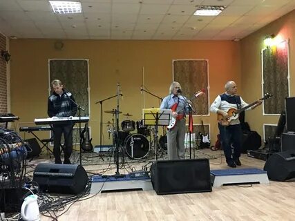 Посещение группы