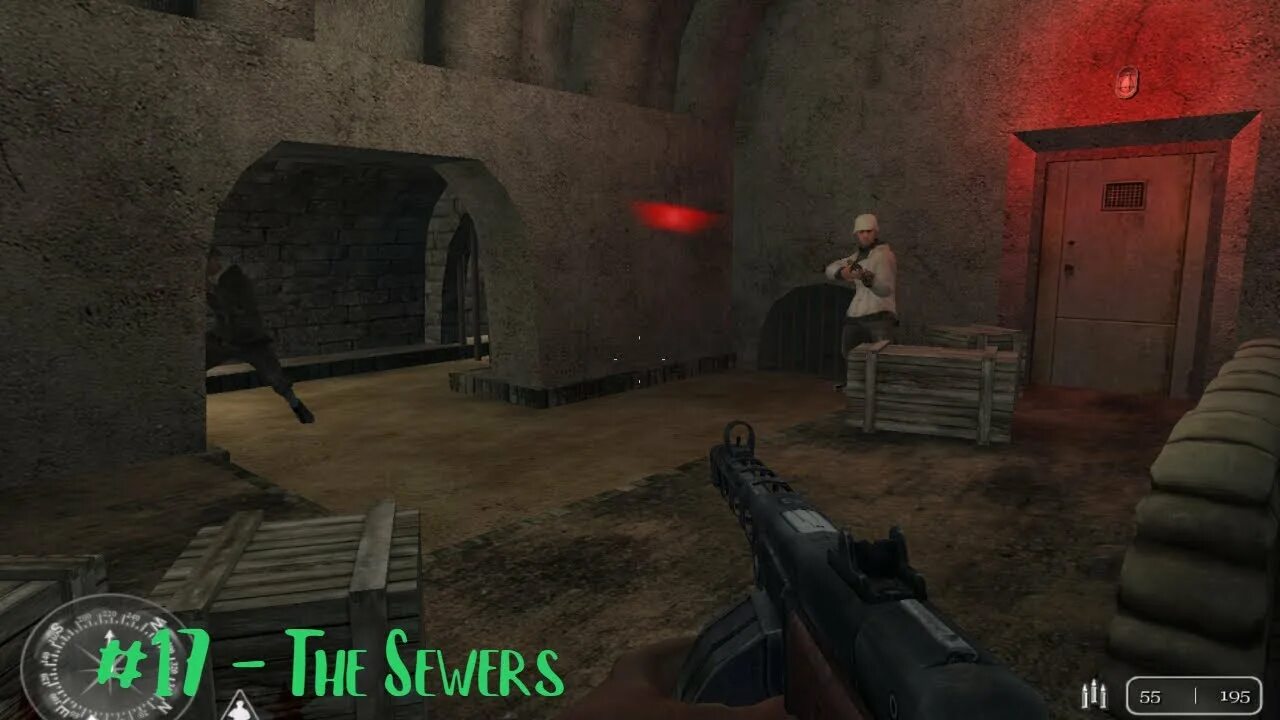 Wolfenstein 1943. Вольфенштайн 2009. Battlestrike: force of resistance партизаны второй мировой. Игра стрелялки про немцев. Wolfenstein 1943.