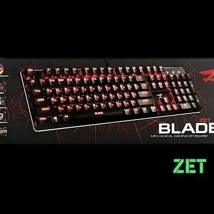 Клавиатура механическая с подсветкой игровая zet Blade. Клавиатура проводная zet Gaming Blade [k180] в коробке. Zet Gaming Blade Pro Optical коробка. Игровая клавиатура zet Blade RGB C[TVF.