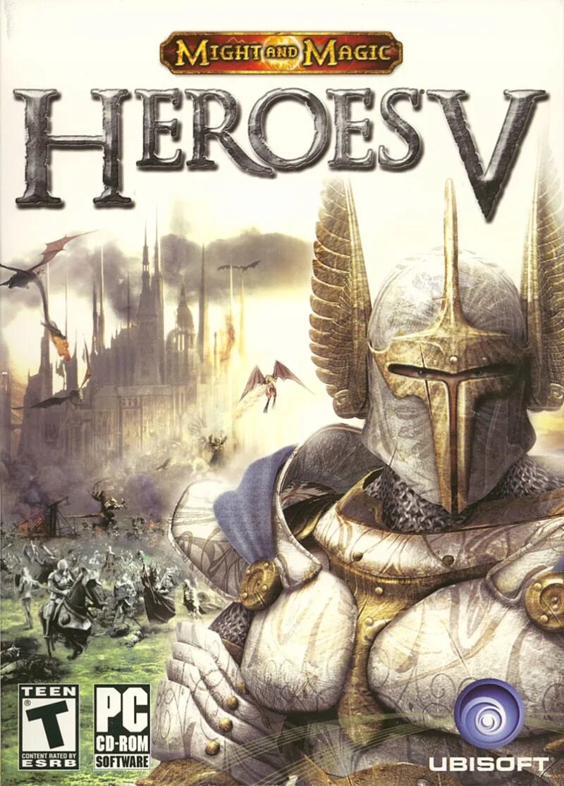 Heroes 5 купить. Heroes of might and Magic. Heroes of might and Magic v. Герои 5 обложка. Heroes of might and Magic 5 обложка.