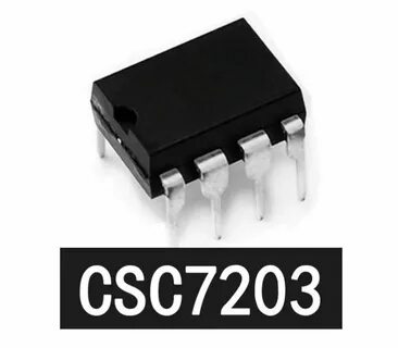 Csc7203
