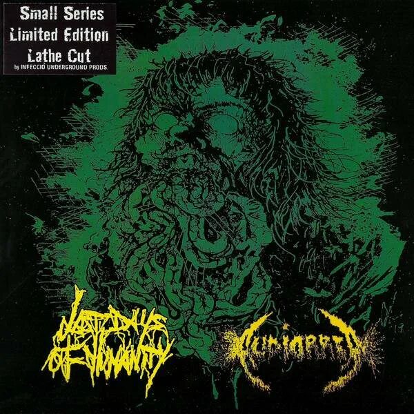 Last days of humanity hymns of indigestible suppuration. Last days of humanity. The last days группа. The last days группа. Группа last days of humanity альбомы.