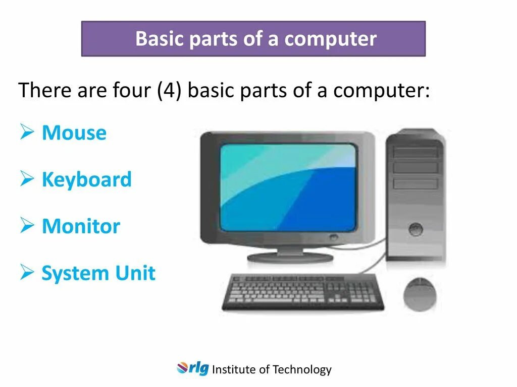 Basic include. Computer components. Компьютеры Computer Parts. Basic компьютер. Basic Parts of Computer.