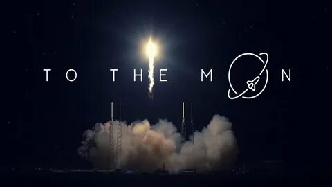 Обзор TO THE MOON - YouTube.