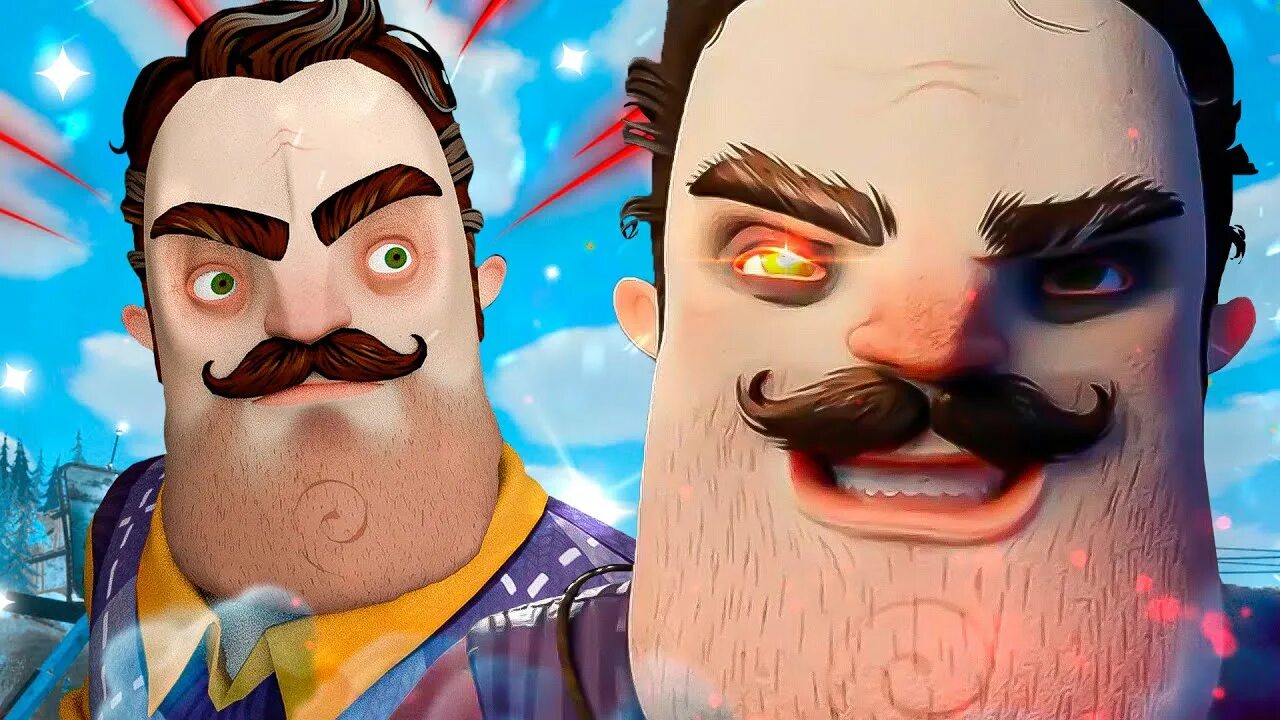 Квентин привет сосед. Hello Neighbor 2 сосед. Квентин hello Neighbor 2. Hello Neighbor 2 ворон.