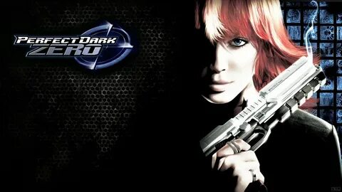 Perfect dark
