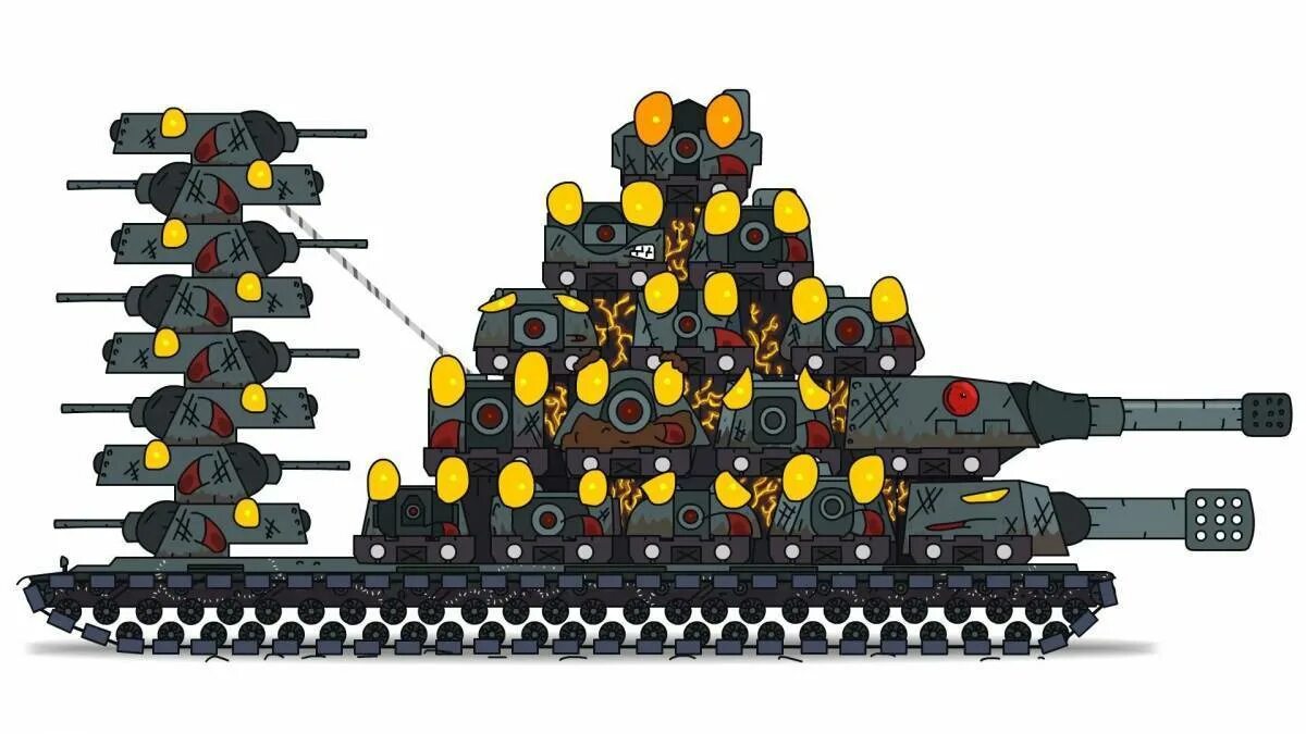 танк кв-2 модель из бумаги. кв-54 танк геранд. ветка а 44. сделай 44. сделай 44.
