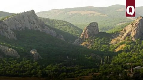 Краснокаменка феодосия