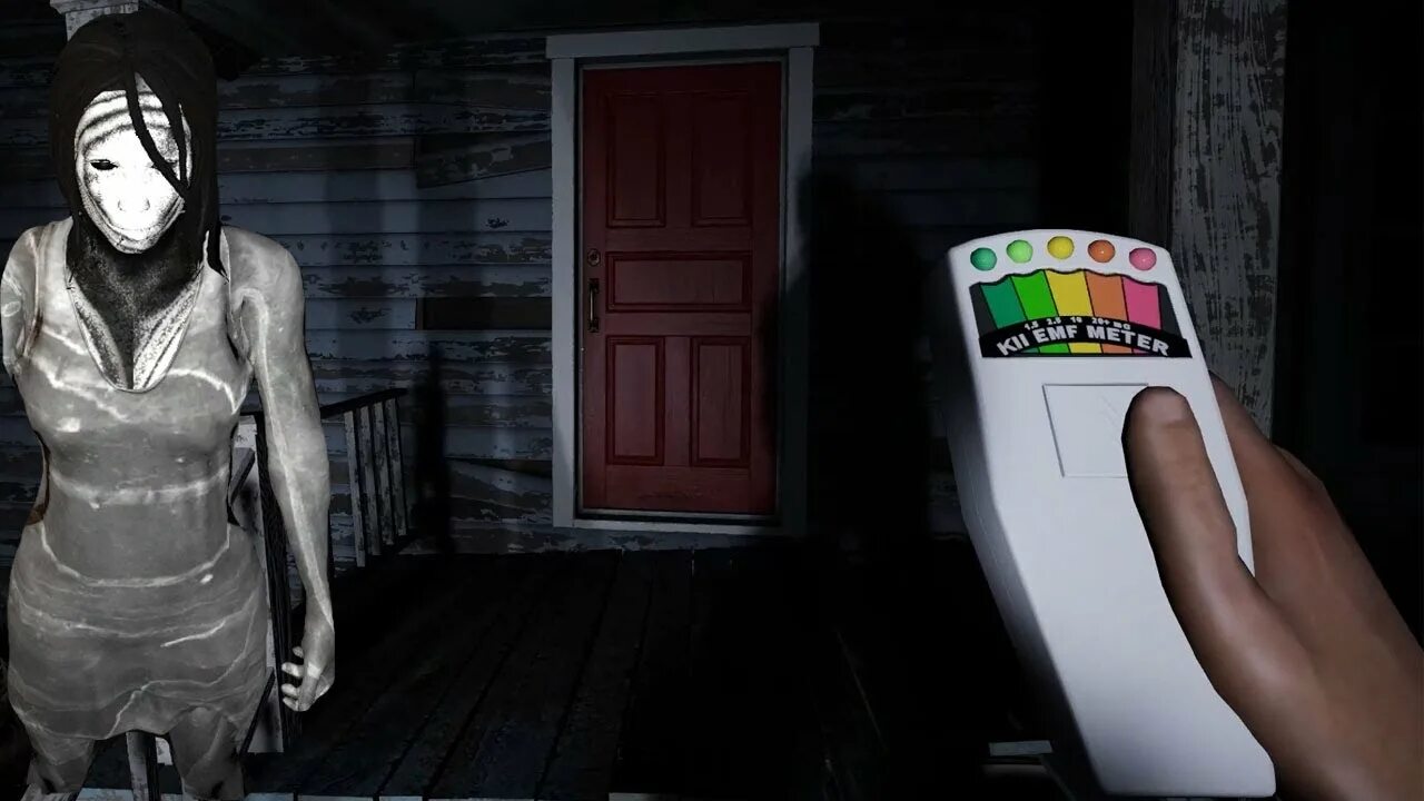 Ghost hunter. Ghost hunters corp призраки. ghost hunters corp: investigation &amp; exorcism.