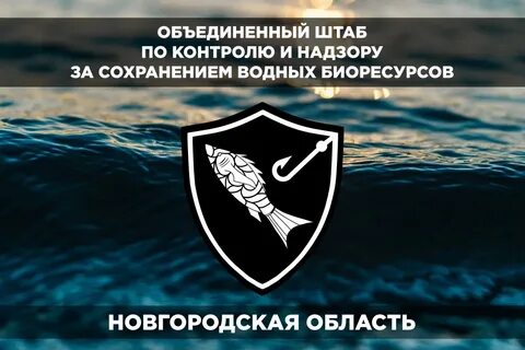 О рыболовстве и сохранении водных