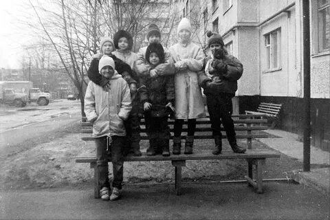 Дом ребенка 22