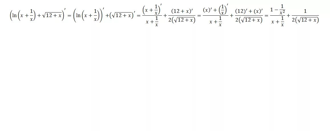 Производная LNX. 1/Sqrt x производная. Производная Ln x+5. Производная от 3x-sqrt(x).