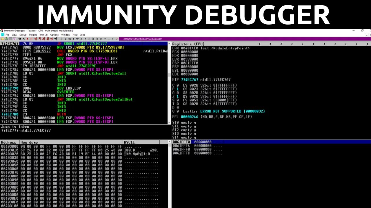 Debugger. Отладчик Turbo Debugger. DOSBOX отладчик. Debugger пример.