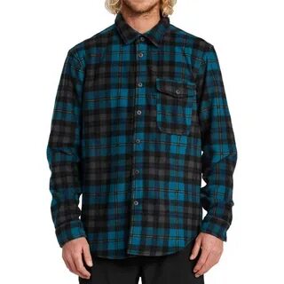 Рубашки billabong