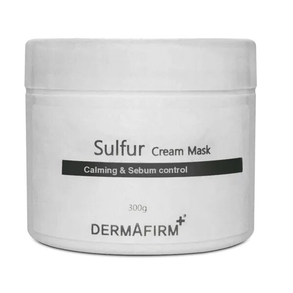 Крем маска купить. Крем sulfur 10 сера. Seramides Mask крем-маска. Крем с серой. Dermafirm крем.