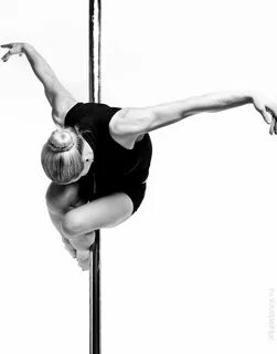 Пилоне pole dance