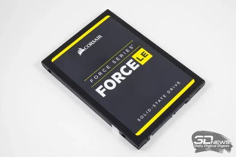 Ssd какой фирмы