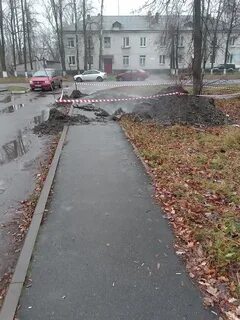 Тревожен брянск