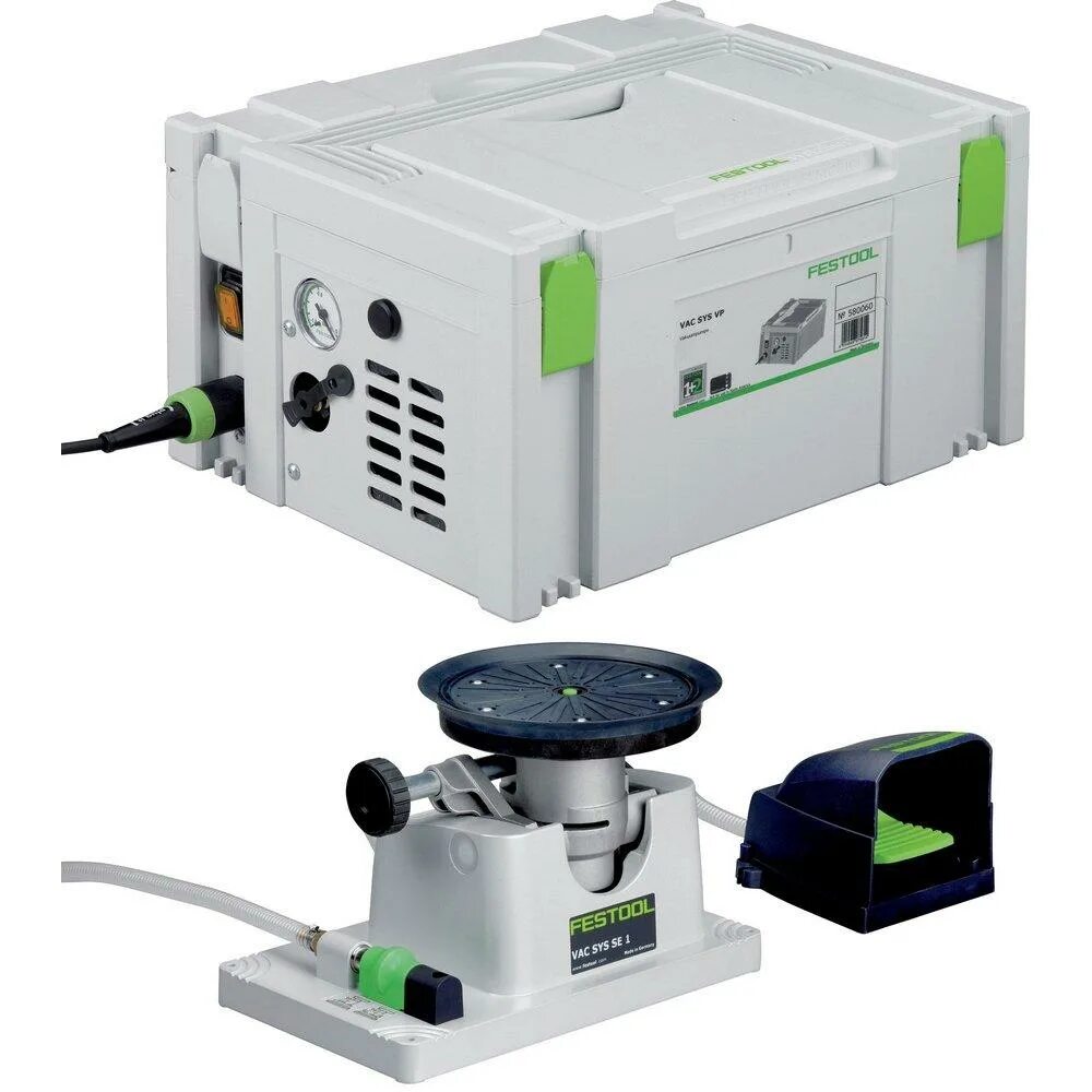 Sys set. Festool vac sys se1. festool vac sys vp 580060. вакуумная машина easy vac. модульные вакуумные насосы для присосок.