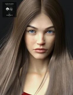 Daz studio