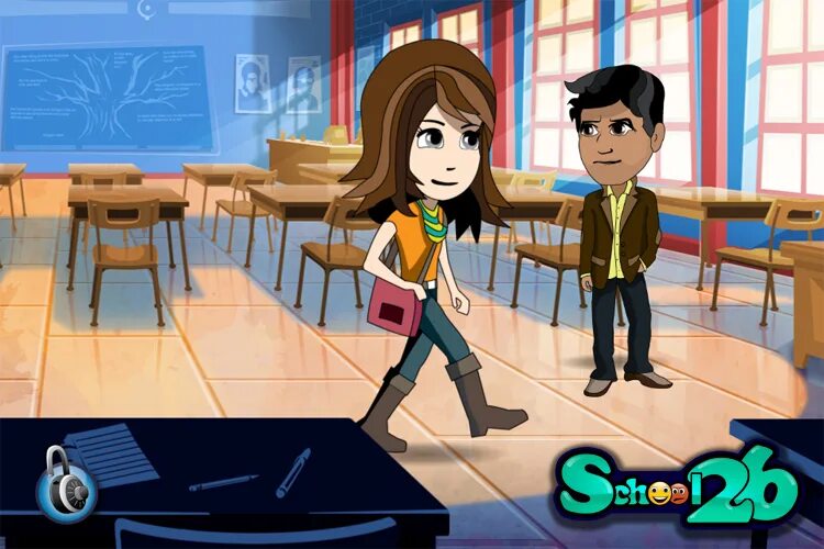 Игры в школе. School game игра Скриншоты. Игра в ВК про школу. 26 Игр.