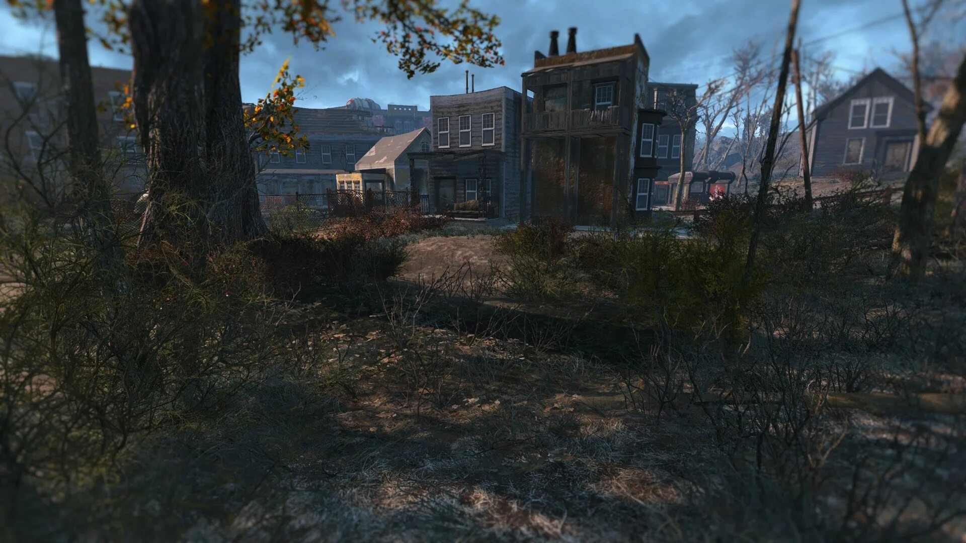 Fallout 4 green commonwealth. Зелёный мир fallout 4. Fallout 4 озеленение содружества. Пустошь из фоллаут 4. Fallout 4 abernathy farm.