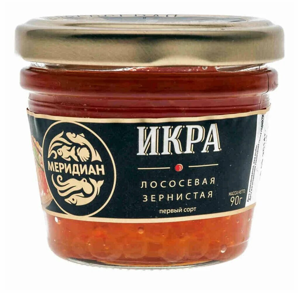Икра меридиан. Икра лососевая горбуша меридиан. Меридиан икра копченая. Икра лососевая зернистая 210 меридиан. Икра меридиан.
