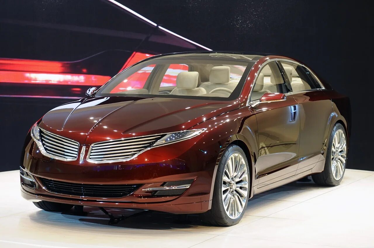 Автомобиль представительского класса марки. Lincoln MKZ Concept. Линкольн МКЗ 2021. Lincoln MKZ 2021. Форд MKZ.