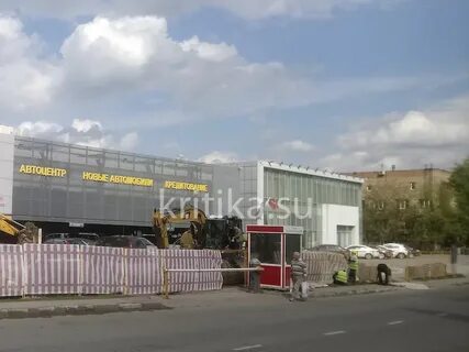 Отзывы кросс авто нововладыкинский